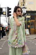 Sobia Nazir | Prints 26 | 2A - by Libasekhas UK - Registered Vendor of : Sobia Nazir - 100% Original Designer Dress