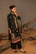 Sobia Nazir | Autumn Winter 23 | 2A - by - Libasekhas UK - Registered Vendor of : Sobia Nazir - 100% Original Designer Dresss