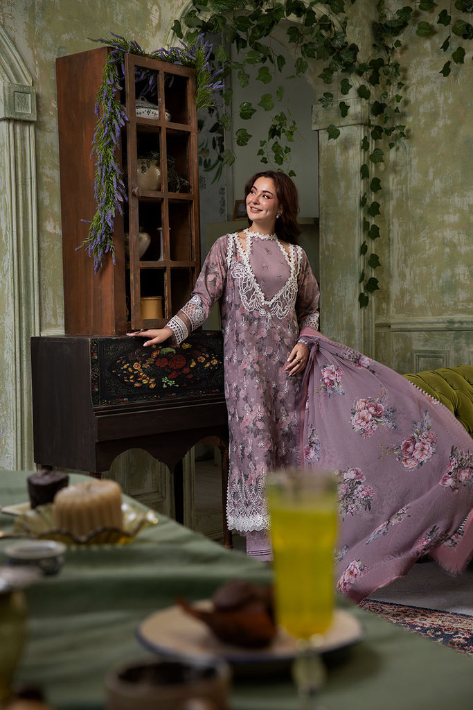 Sobia Nazir | Vital Lawn 25 | 2A - by - Libasekhas UK - Registered Vendor of : Sobia Nazir - 100% Original Designer Dresss