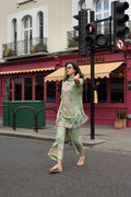 Sobia Nazir | Prints 26 | 2A - by Libasekhas UK - Registered Vendor of : Sobia Nazir - 100% Original Designer Dress