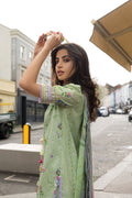 Sobia Nazir | Prints 26 | 2A - by Libasekhas UK - Registered Vendor of : Sobia Nazir - 100% Original Designer Dress