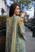 Sobia Nazir | Basics 25 | Design 2B - by - Libasekhas UK - Registered Vendor of : Sobia Nazir - 100% Original Designer Dresss