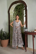 Sobia Nazir | Vital Lawn 25 | 2B - by - Libasekhas UK - Registered Vendor of : Sobia Nazir - 100% Original Designer Dresss