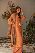 Sobia Nazir | Autumn Winter 23 | 2B - by - Libasekhas UK - Registered Vendor of : Sobia Nazir - 100% Original Designer Dresss