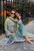 Sobia Nazir | Basics 25 | Design 2B - by - Libasekhas UK - Registered Vendor of : Sobia Nazir - 100% Original Designer Dresss