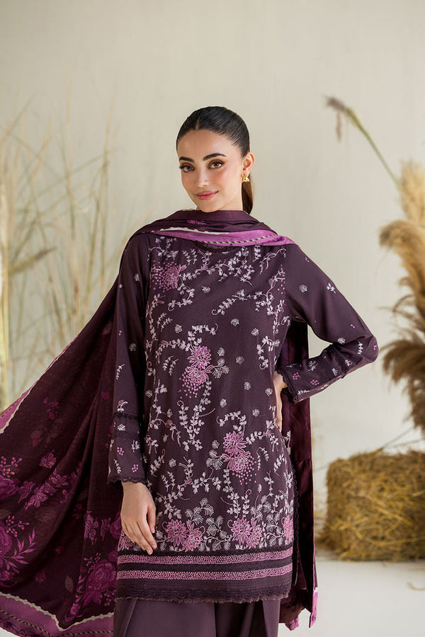 Sobia Nazir | Winter 25 | WE25-V1-2B - by Libasekhas UK - Registered Vendor of : Sobia Nazir - 100% Original Designer Dress