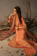 Sobia Nazir | Autumn Winter 23 | 2B - by - Libasekhas UK - Registered Vendor of : Sobia Nazir - 100% Original Designer Dresss