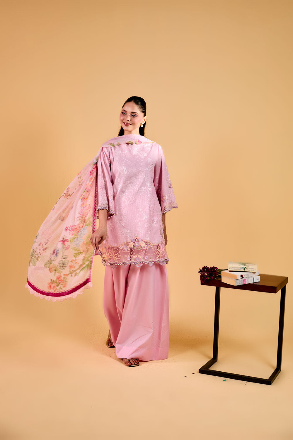 Sobia Nazir | Vital 26 | 2B - by Libasekhas UK - Registered Vendor of : Sobia Nazir - 100% Original Designer Dress