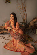 Sobia Nazir | Autumn Winter 23 | 2B - by - Libasekhas UK - Registered Vendor of : Sobia Nazir - 100% Original Designer Dresss