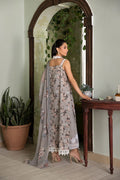 Sobia Nazir | Vital Lawn 25 | 2B - by - Libasekhas UK - Registered Vendor of : Sobia Nazir - 100% Original Designer Dresss