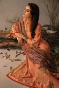 Sobia Nazir | Autumn Winter 23 | 2B - by - Libasekhas UK - Registered Vendor of : Sobia Nazir - 100% Original Designer Dresss