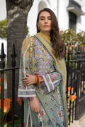 Sobia Nazir | Basics 25 | Design 2B - by - Libasekhas UK - Registered Vendor of : Sobia Nazir - 100% Original Designer Dresss