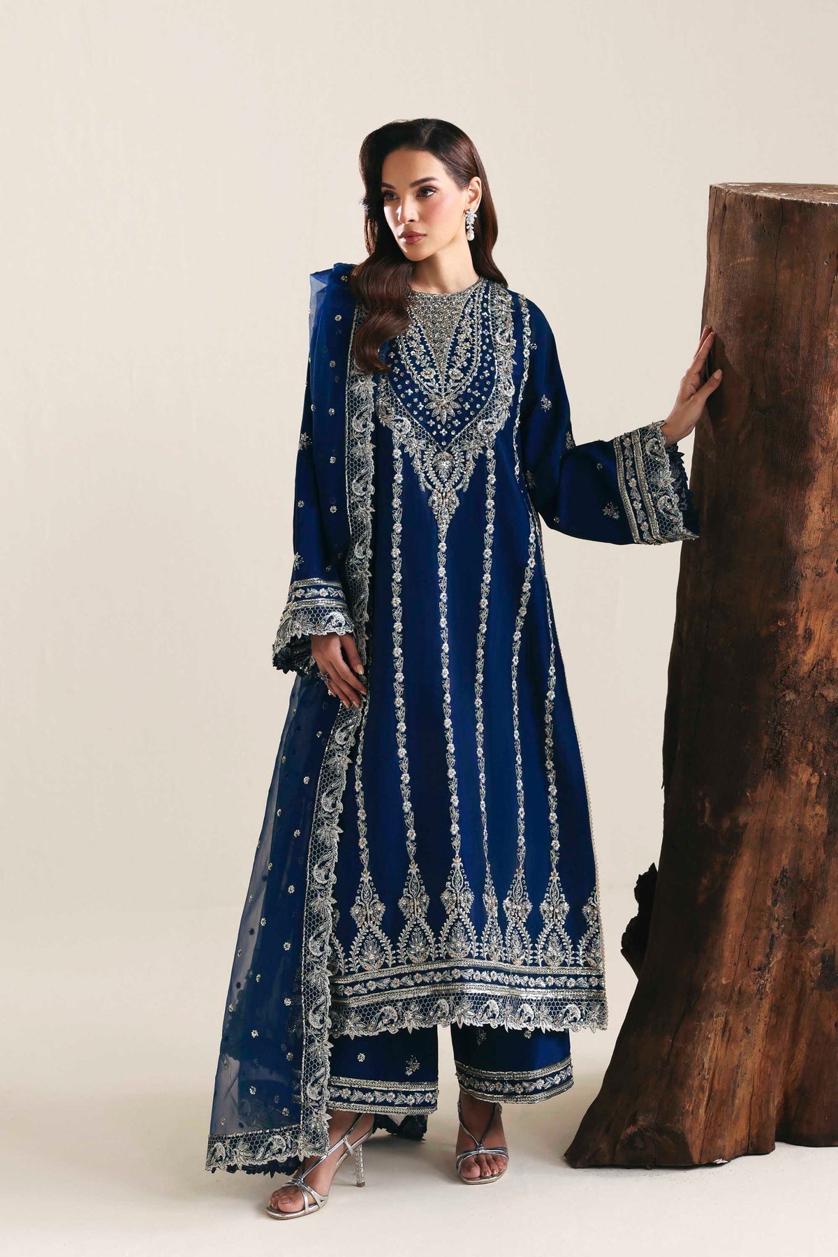 Akbar Aslam | Formal Pret | Ardyn - by Libasekhas UK - Registered Vendor of : Akbar Aslam - 100% Original Designer Dress