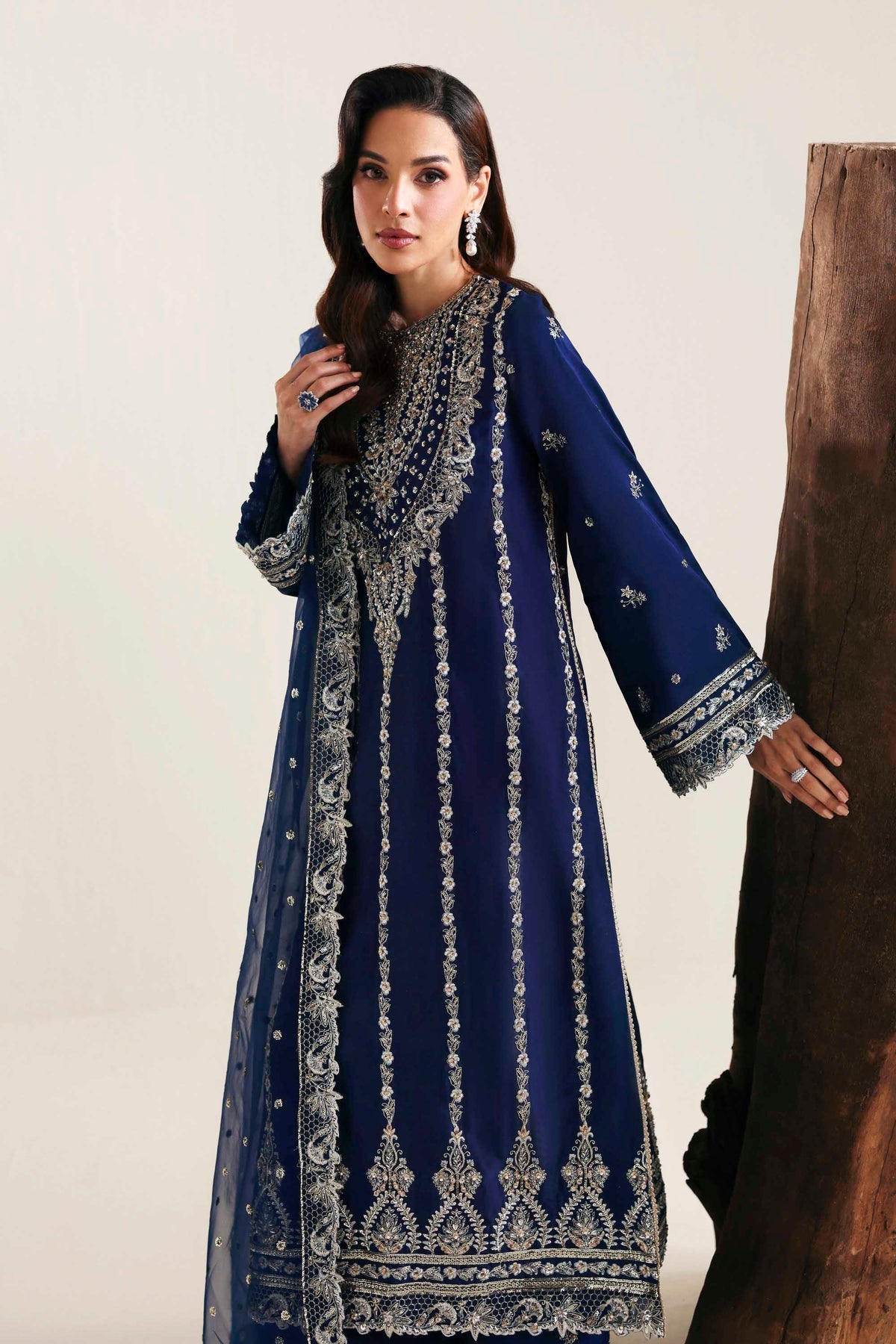 Akbar Aslam | Formal Pret | Ardyn - by Libasekhas UK - Registered Vendor of : Akbar Aslam - 100% Original Designer Dress