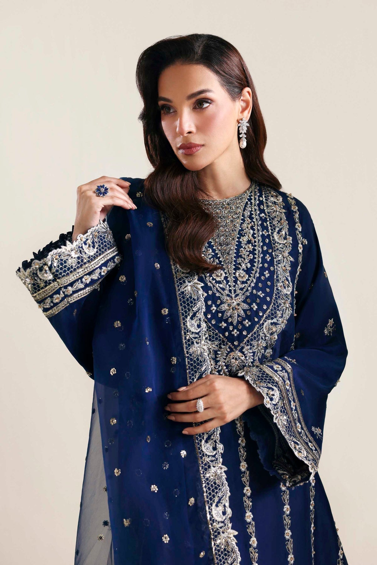 Akbar Aslam | Formal Pret | Ardyn - by Libasekhas UK - Registered Vendor of : Akbar Aslam - 100% Original Designer Dress