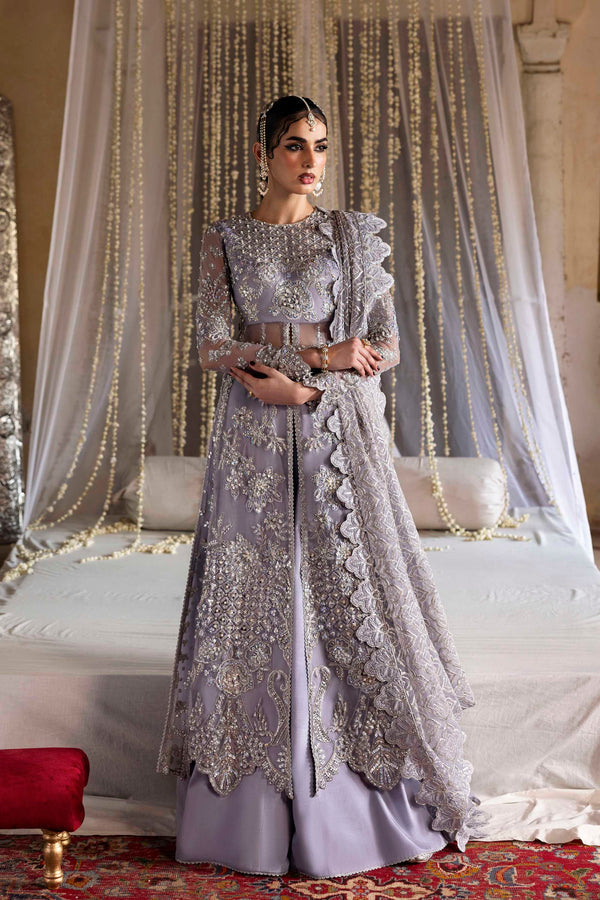 Akbar Aslam | Sultania Luxury Formals 25 | Yashm - by Libasekhas UK - Registered Vendor of : Akbar Aslam - 100% Original Designer Dress