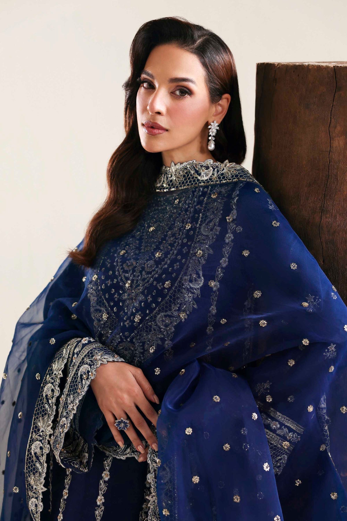 Akbar Aslam | Formal Pret | Ardyn - by Libasekhas UK - Registered Vendor of : Akbar Aslam - 100% Original Designer Dress