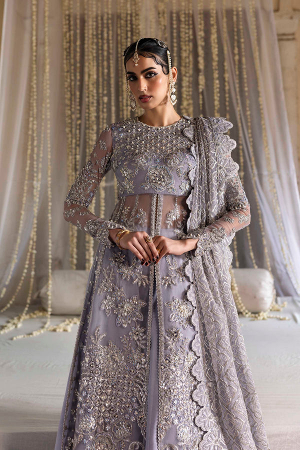 Akbar Aslam | Sultania Luxury Formals 25 | Yashm - by Libasekhas UK - Registered Vendor of : Akbar Aslam - 100% Original Designer Dress