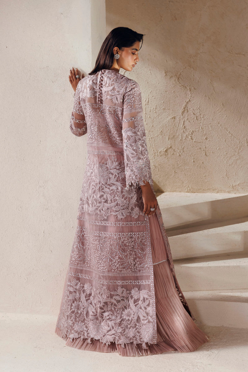 Akbar Aslam | Modern Muse 26 | Lueur - by Libasekhas UK - Registered Vendor of : Akbar Aslam - 100% Original Designer Dress