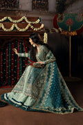 Afrozeh | Shehnai Wedding Formals 26 | Suhan - by Libasekhas UK - Registered Vendor of : Afrozeh - 100% Original Designer Dress