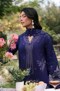 Zarposh | Summer Soiree | Ivera - by Libasekhas UK - Registered Vendor of : Zarposh - 100% Original Designer Dress