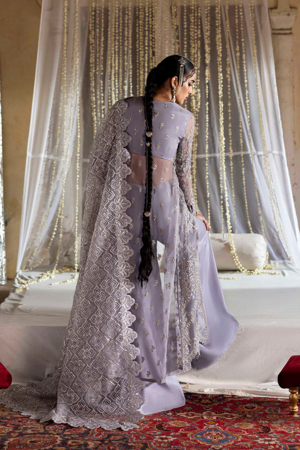 Akbar Aslam | Sultania Luxury Formals 25 | Yashm - by Libasekhas UK - Registered Vendor of : Akbar Aslam - 100% Original Designer Dress