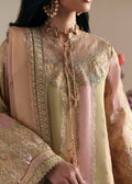 Kanwal Malik | Rea Luxury Pret 26 | Bareeha - by Libasekhas UK - Registered Vendor of : Kanwal Malik - 100% Original Designer Dress