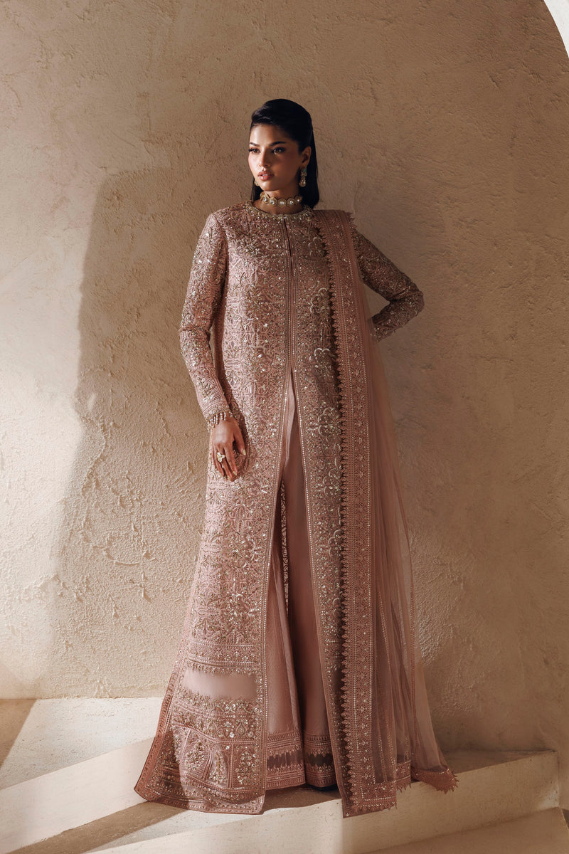 Akbar Aslam | Modern Muse 26 | Celestine - by Libasekhas UK - Registered Vendor of : Akbar Aslam - 100% Original Designer Dress