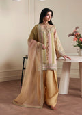 Kanwal Malik | Rea Luxury Pret 26 | Bareeha - by Libasekhas UK - Registered Vendor of : Kanwal Malik - 100% Original Designer Dress