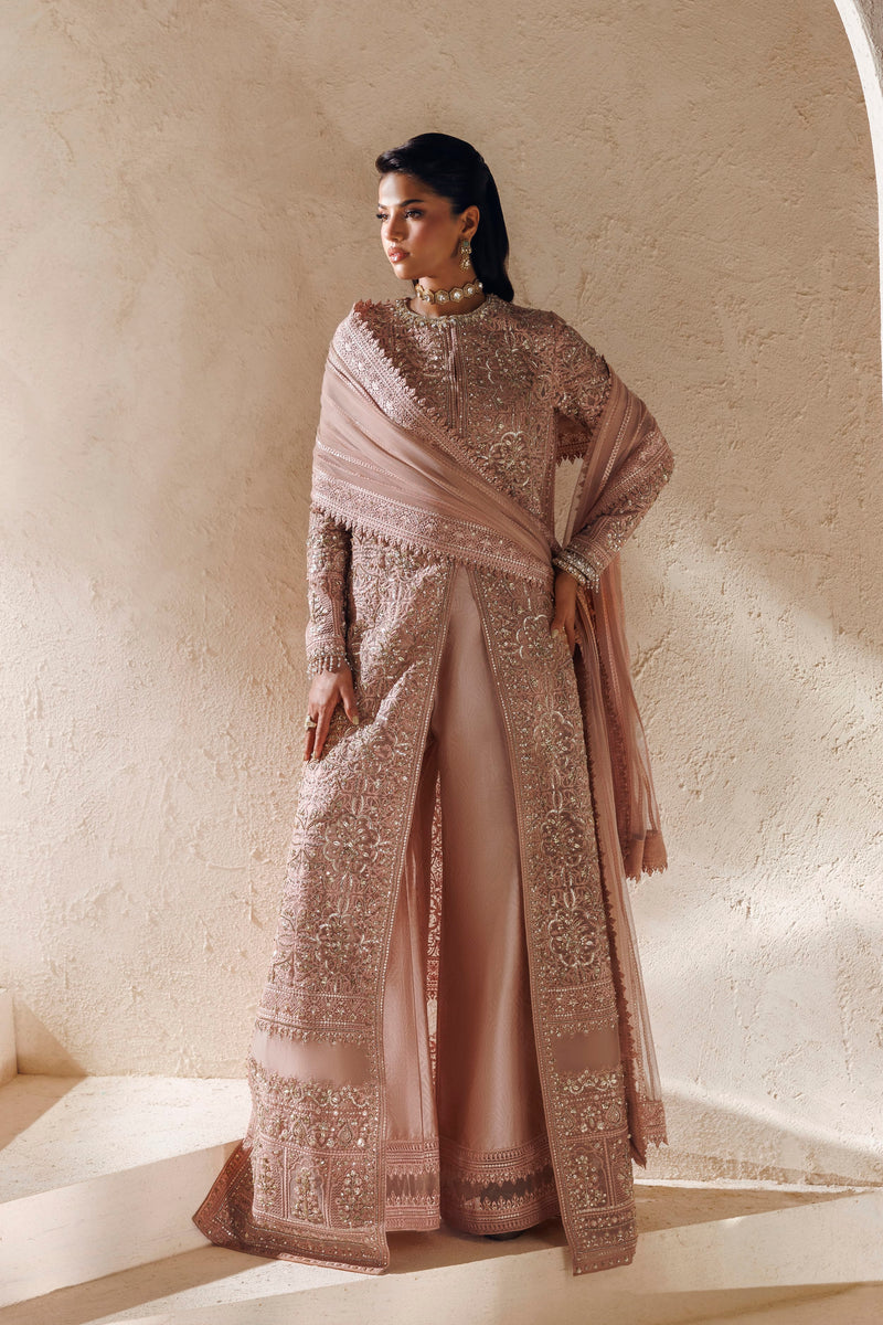 Akbar Aslam | Modern Muse 26 | Celestine - by Libasekhas UK - Registered Vendor of : Akbar Aslam - 100% Original Designer Dress
