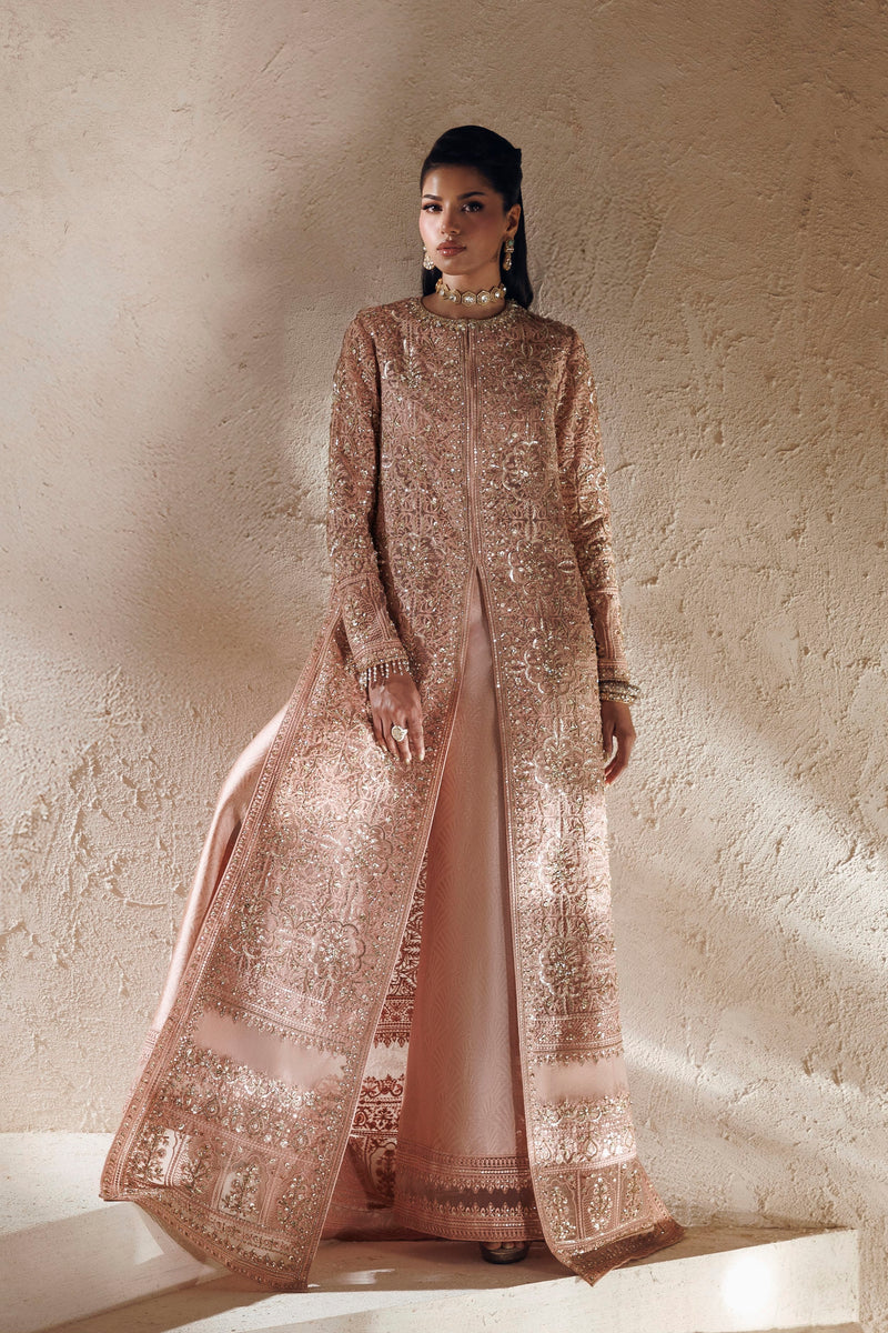 Akbar Aslam | Modern Muse 26 | Celestine - by Libasekhas UK - Registered Vendor of : Akbar Aslam - 100% Original Designer Dress