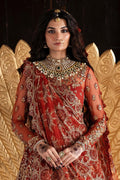 Akbar Aslam | Sultania Luxury Formals 25 | Marjaan - by Libasekhas UK - Registered Vendor of : Akbar Aslam - 100% Original Designer Dress