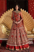Akbar Aslam | Sultania Luxury Formals 25 | Marjaan - by Libasekhas UK - Registered Vendor of : Akbar Aslam - 100% Original Designer Dress