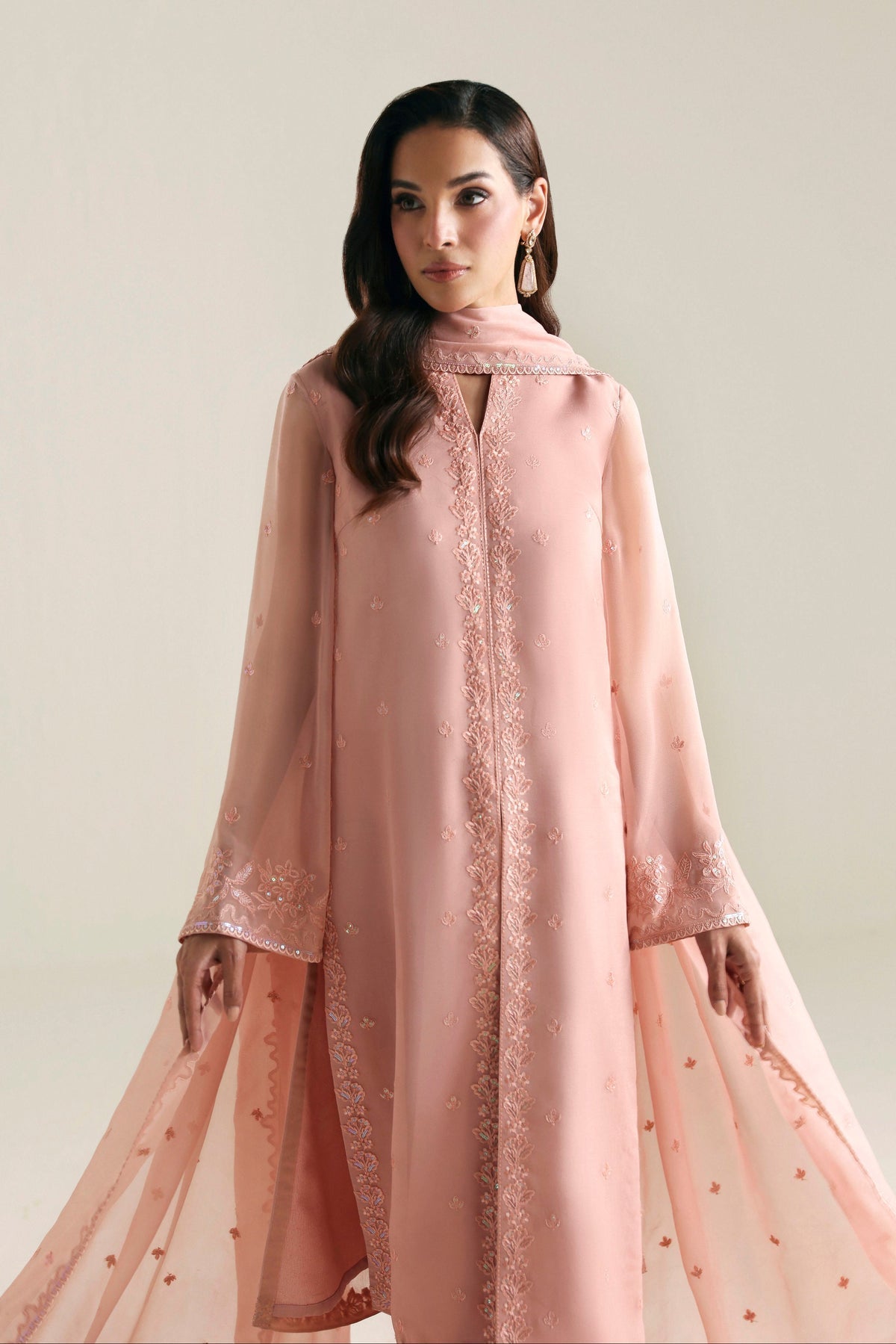 Akbar Aslam | Formal Pret | Solae - by Libasekhas UK - Registered Vendor of : Akbar Aslam - 100% Original Designer Dress