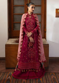 Hussain Rehar | Karandi Winter 24 | Amani - by - Libasekhas UK - Registered Vendor of : Hussain Rehar - 100% Original Designer Dresss