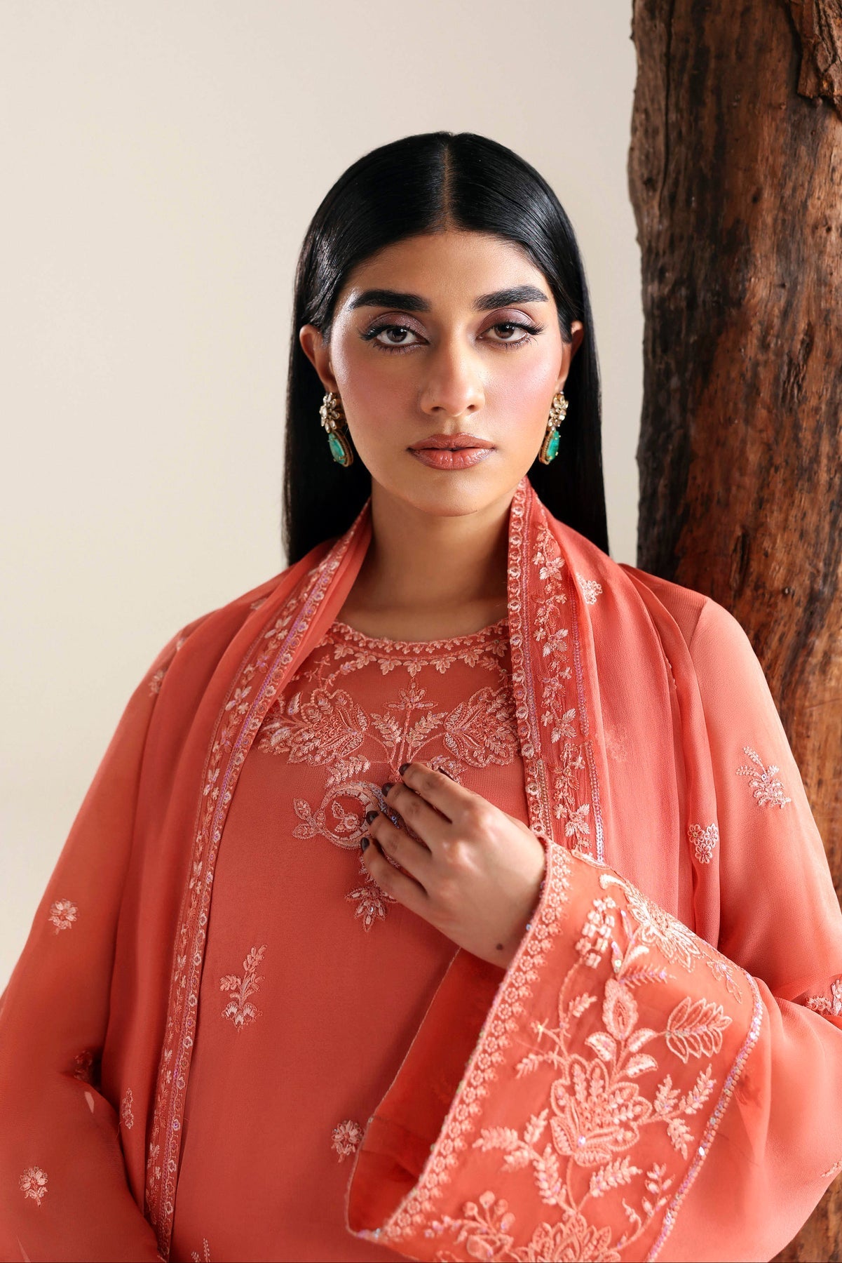Akbar Aslam | Formal Pret |Kaira - by Libasekhas UK - Registered Vendor of : Akbar Aslam - 100% Original Designer Dress