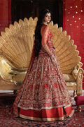 Akbar Aslam | Sultania Luxury Formals 25 | Marjaan - by Libasekhas UK - Registered Vendor of : Akbar Aslam - 100% Original Designer Dress