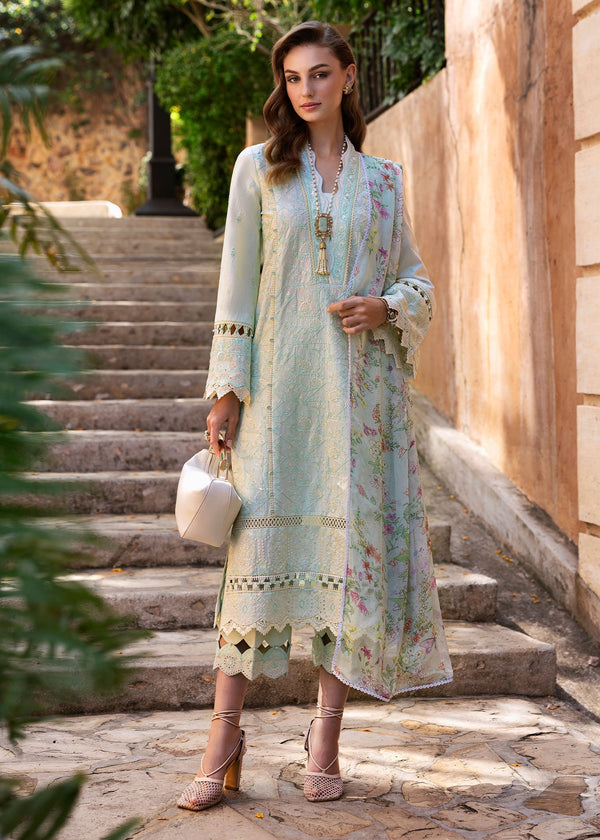 Kanwal Malik | Siena Pret | Mirel - by - Libasekhas UK - Registered Vendor of : Kanwal Malik - 100% Original Designer Dresss