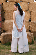 Zarposh | Summer Soiree | Vione - by Libasekhas UK - Registered Vendor of : Zarposh - 100% Original Designer Dress