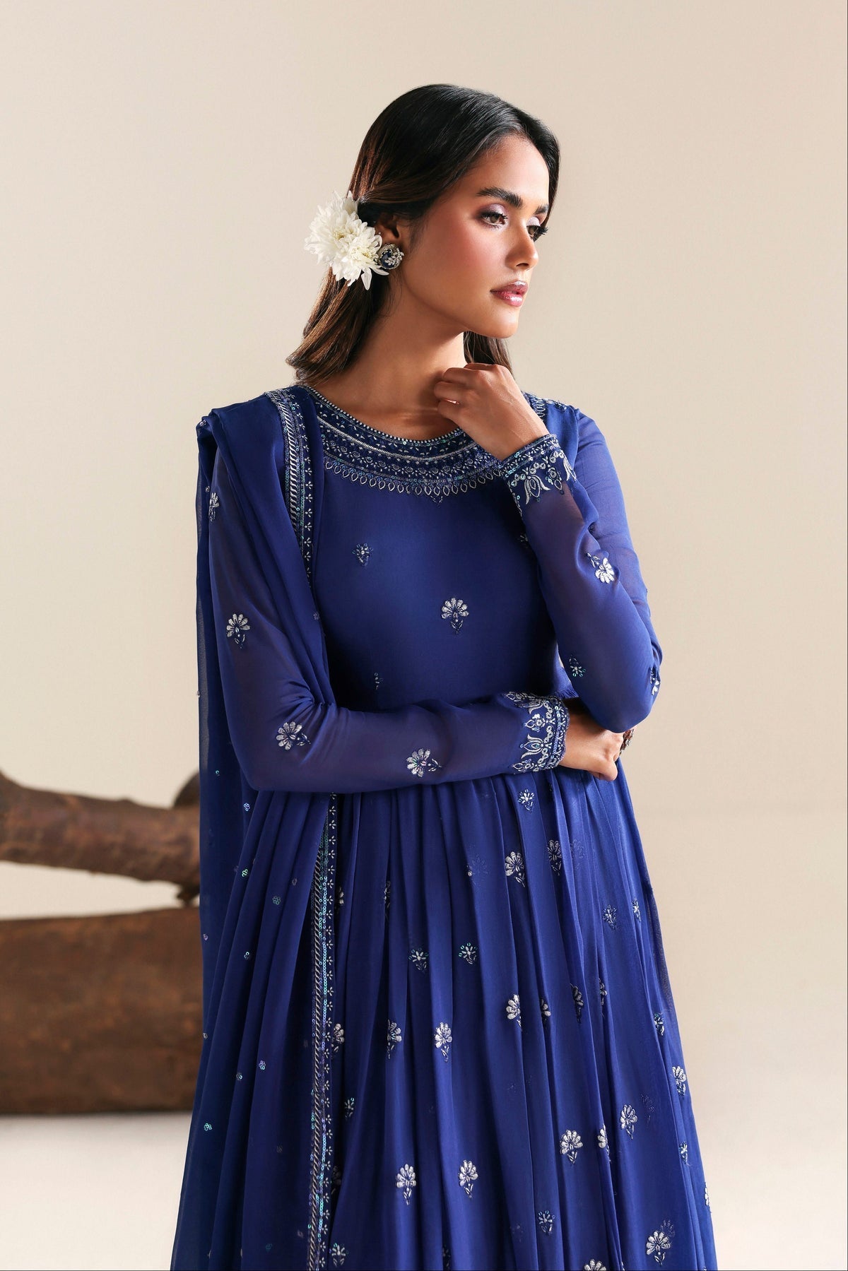 Akbar Aslam | Formal Pret | Zimalia - by Libasekhas UK - Registered Vendor of : Akbar Aslam - 100% Original Designer Dress