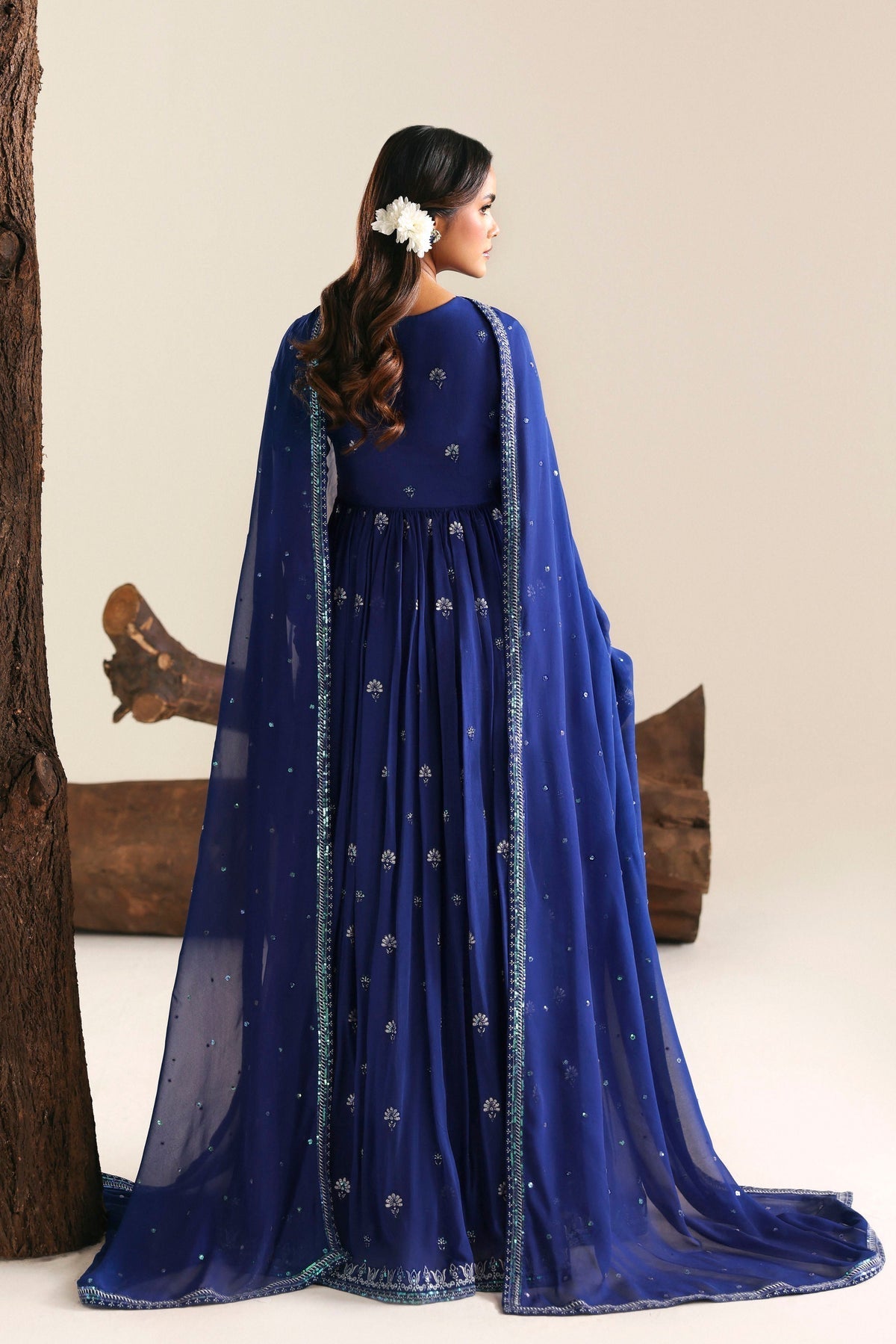 Akbar Aslam | Formal Pret | Zimalia - by Libasekhas UK - Registered Vendor of : Akbar Aslam - 100% Original Designer Dress