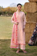 Zarposh | Summer Soiree |Selyn - by Libasekhas UK - Registered Vendor of : Zarposh - 100% Original Designer Dress