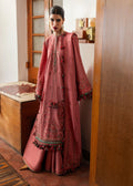 Hussain Rehar | Karandi Winter 24 | Tulle - by - Libasekhas UK - Registered Vendor of : Hussain Rehar - 100% Original Designer Dresss