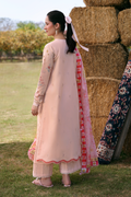 Zarposh | Summer Soiree |Selyn - by Libasekhas UK - Registered Vendor of : Zarposh - 100% Original Designer Dress