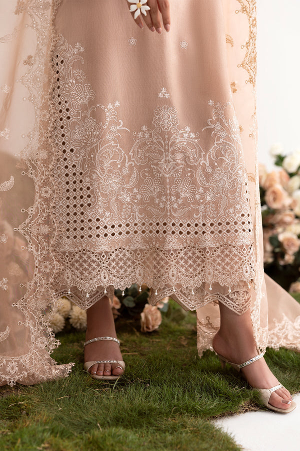 Enzo I Tu Es Aime I Ivoire - by Libasekhas UK - Registered Vendor of : Enzo - 100% Original Designer Dress