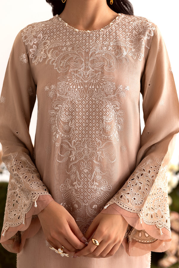Enzo I Tu Es Aime I Ivoire - by Libasekhas UK - Registered Vendor of : Enzo - 100% Original Designer Dress
