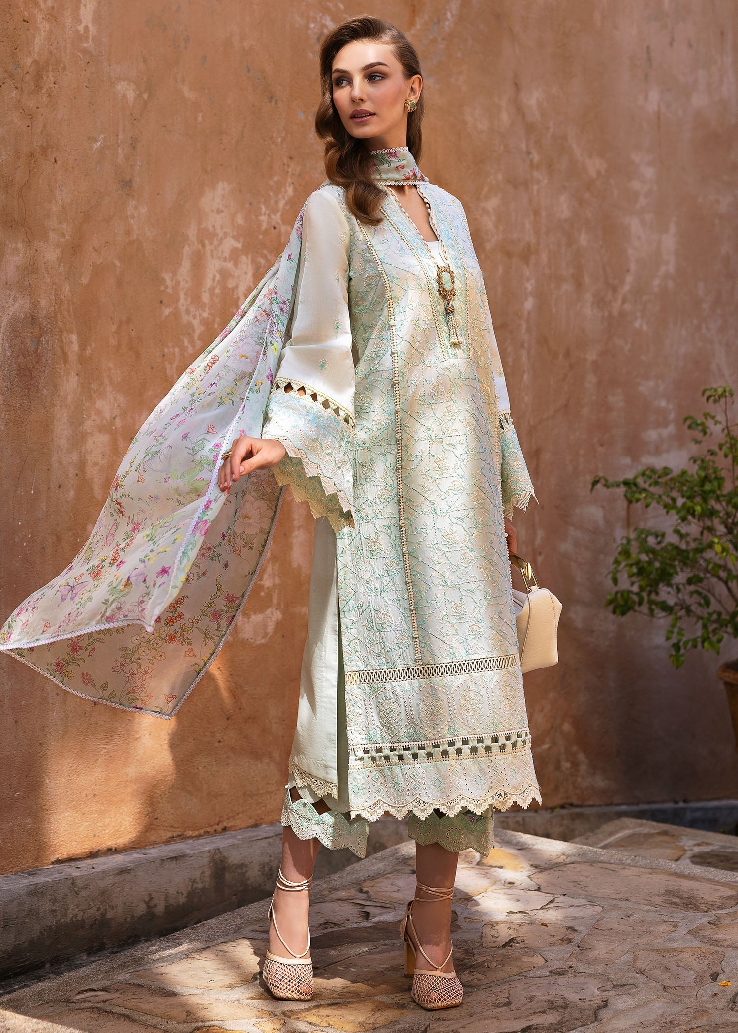 Kanwal Malik | Siena Pret | Mirel Kanwal Malik | Siena Pret | Mirel
