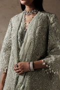 Akbar Aslam | Modern Muse 26 | La Reina - by Libasekhas UK - Registered Vendor of : Akbar Aslam - 100% Original Designer Dress