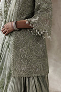 Akbar Aslam | Modern Muse 26 | La Reina - by Libasekhas UK - Registered Vendor of : Akbar Aslam - 100% Original Designer Dress