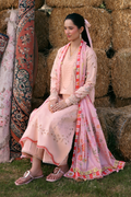 Zarposh | Summer Soiree |Selyn - by Libasekhas UK - Registered Vendor of : Zarposh - 100% Original Designer Dress